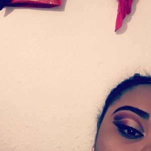 Meet your Posher, Destiny